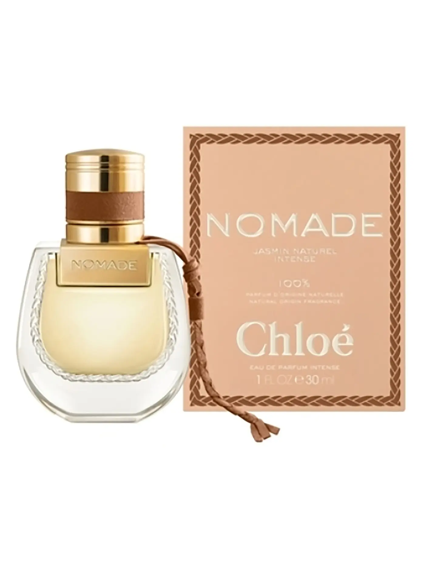 CHLOE | Nomade Jasmin Naturel Intense Eau de Parfum 75ml | keine Farbe